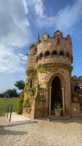 Castillo de Colomares