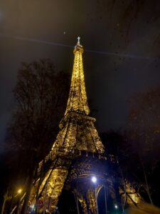 Tour Eiffel Paris